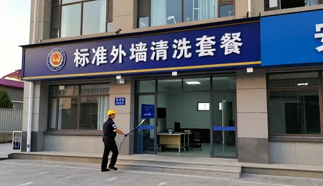 如何通过细节提升安保服务的客户体验